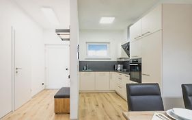 Deluxe Apartment Graz